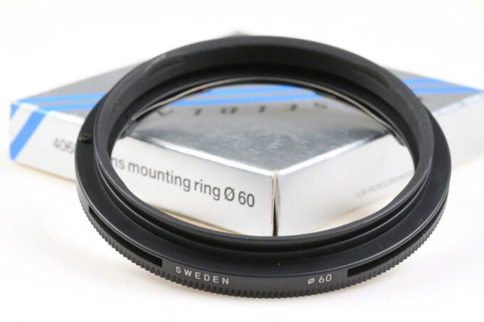 Hasselblad Lens mounting ring 60 40681