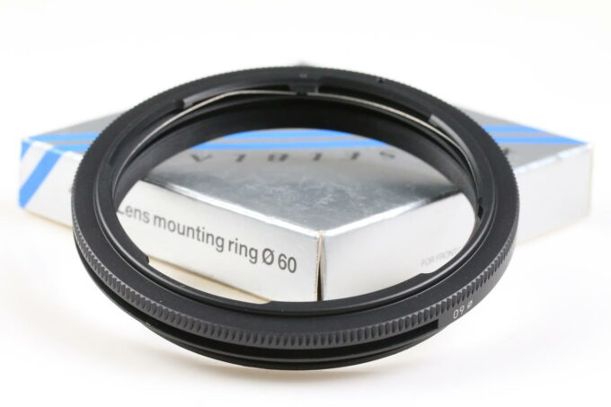 Hasselblad Lens mounting ring 60 40681