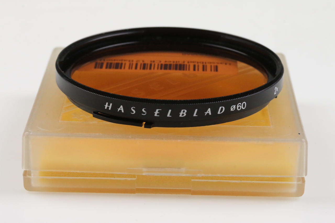 Hasselblad Filter CR-12 Bajonett 60
