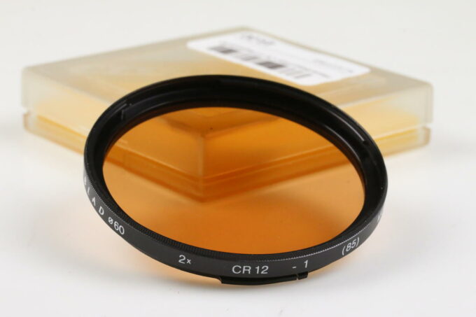 Hasselblad Filter CR-12 Bajonett 60 - Image 2