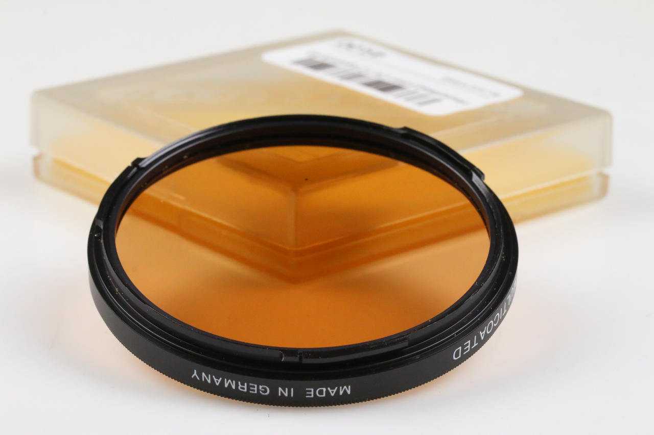 Hasselblad Filter CR-12 Bajonett 60