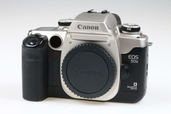 Canon EOS 50E Gehäuse - #8812366