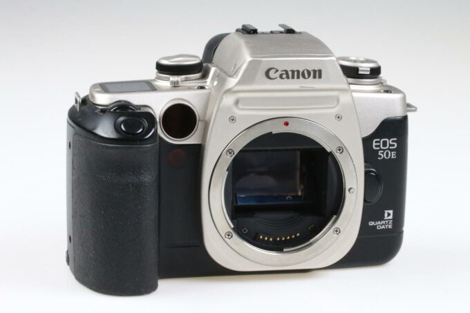 Canon EOS 50E Gehäuse - #8812366