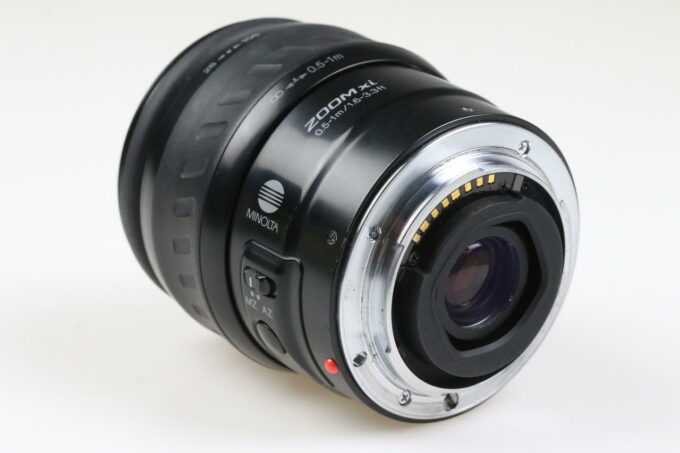 Minolta AF Zoom xi 28-105mm f/3,5-4,5 für Minolta/Sony A - #12212512 - Image 3