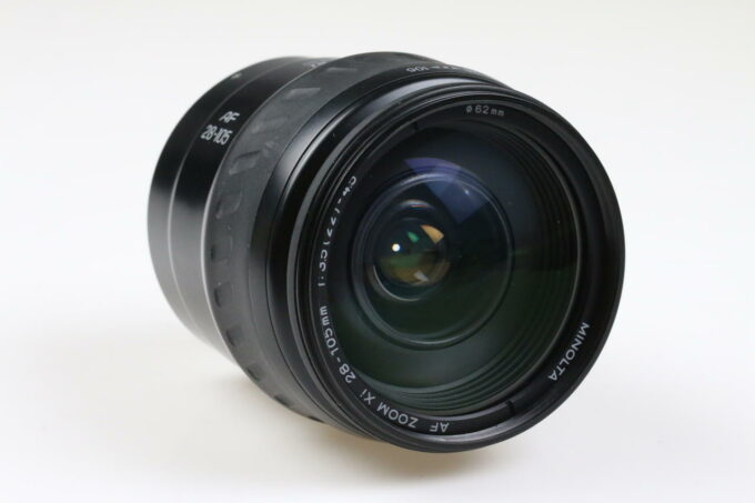 Minolta AF Zoom xi 28-105mm f/3,5-4,5 für Minolta/Sony A - #12212512 - Image 4
