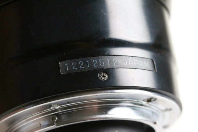 Minolta AF Zoom xi 28-105mm f/3,5-4,5 für Minolta/Sony A - #12212512 - Image 5