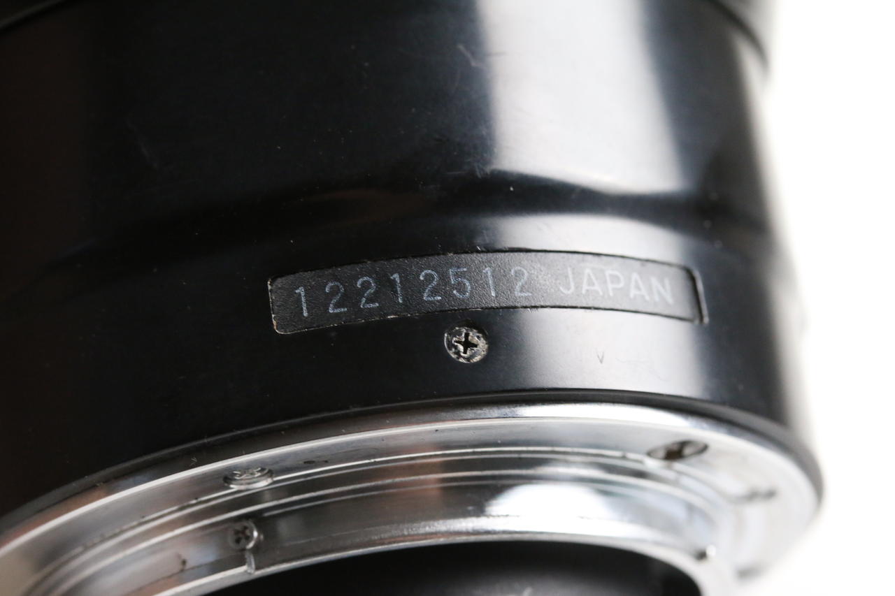 Minolta AF Zoom xi 28-105mm f/3,5-4,5 für Minolta/Sony A - #12212512