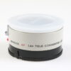 Minolta AF 1,4x Tele Converter APO Telekonverter für Sony A - #16201154