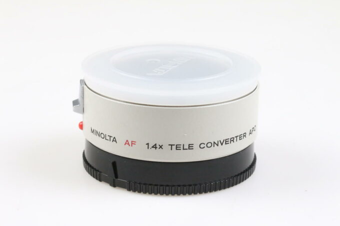 Minolta AF 1,4x Tele Converter APO Telekonverter für Sony A - #16201154