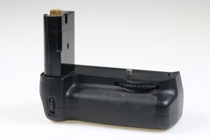 Nikon MB-D80 Batteriegriff - #2282354