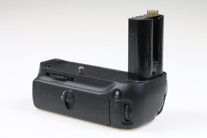 Nikon MB-D80 Batteriegriff - #2282354