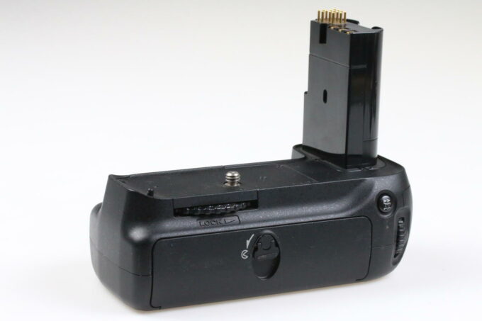 Nikon MB-D80 Batteriegriff - #2282354