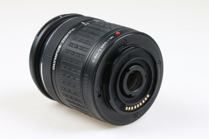 Olympus Digital 40-150mm f/4,0-5,6 ED MSC - #222688678