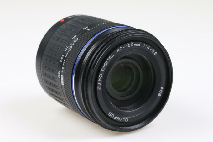 Olympus Digital 40-150mm f/4,0-5,6 ED MSC - #222688678