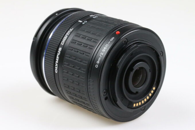 Olympus Digital 40-150mm f/4,0-5,6 ED MSC - #222073515