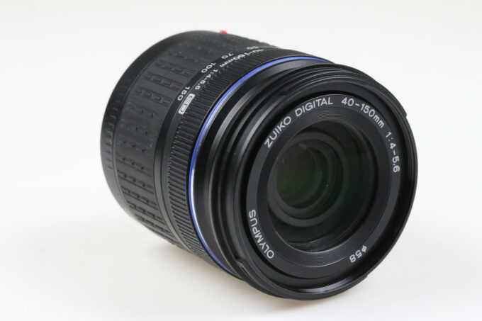 Olympus Digital 40-150mm f/4,0-5,6 ED MSC - #222073515