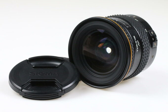 Tokina 20-35mm f/3,5-4,5 für Canon EF - #9101892