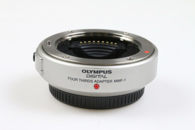 Olympus MMF-1 Adapter