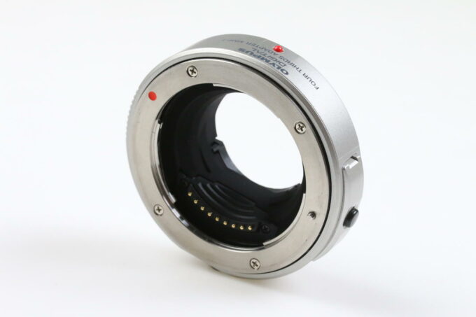 Olympus MMF-1 Adapter