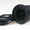 Nikon AF-P DX 10-20mm f/4,5-5,6 G VR - #333874