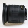 Nikon AF-P DX 10-20mm f/4,5-5,6 G VR - #333874 - Image 2