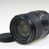 Nikon AF-S DX NIKKOR 18-300mm f/3,5-5,6 G ED VR - #72020564