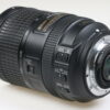 Nikon AF-S DX NIKKOR 18-300mm f/3,5-5,6 G ED VR - #72020564 - Image 3