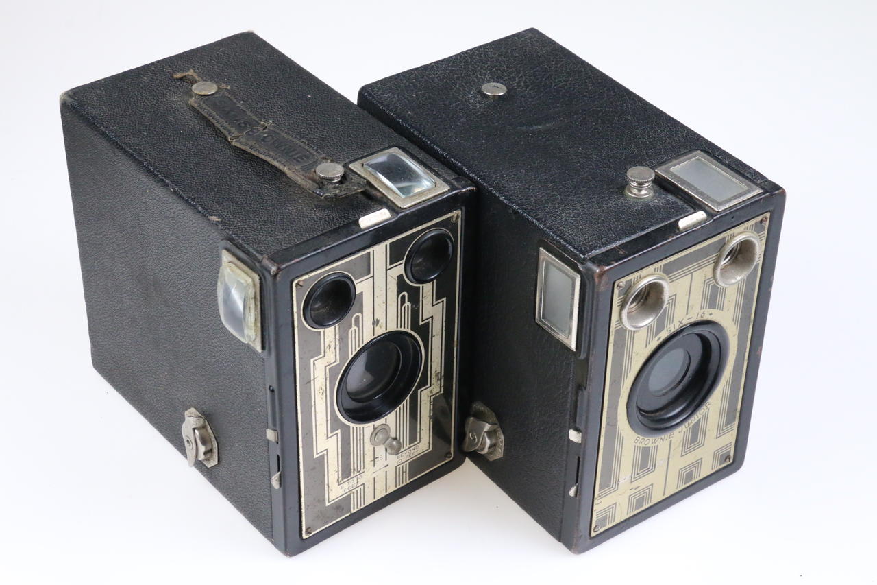 Kodak Konvolut Target SIX (16 und 20) Boxen - 14 Stück