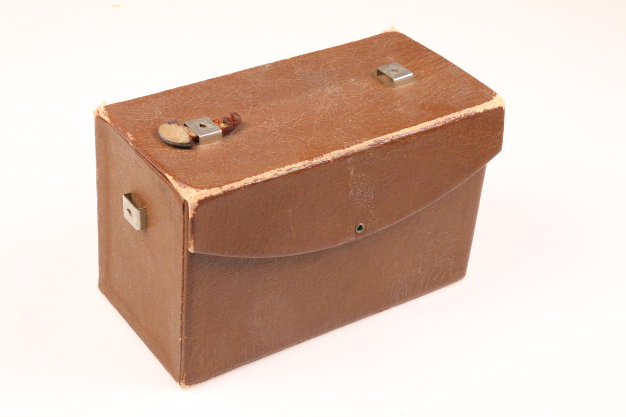 Kodak Portrait Brownie No.:2 Boxen Set - 15 Stück