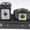 Kodak Konvolut diverse Kameras 24 Stück