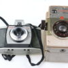 Kodak Konvolut diverse Kameras 24 Stück