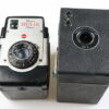 Kodak Konvolut diverse Kameras 24 Stück