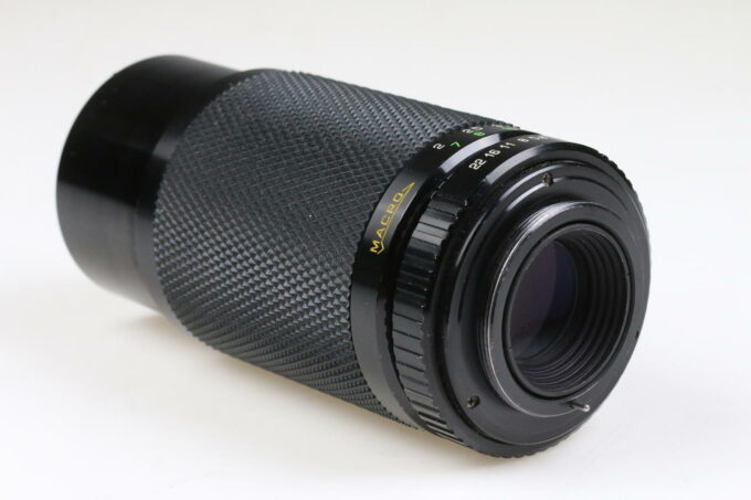 Soligor 80-200mm f/4,5 MC Macro für M42 - #39308300 - Image 3