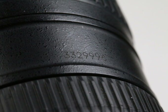 Nikon AF-S DX 18-200mm f/3,5-5,6 G ED VR - #3329996