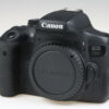 Canon EOS 750D Gehäuse - #293072018761