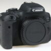 Canon EOS 750D Gehäuse - #293072018761