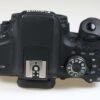 Canon EOS 750D Gehäuse - #293072018761