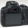 Canon EOS 750D Gehäuse - #293072018761