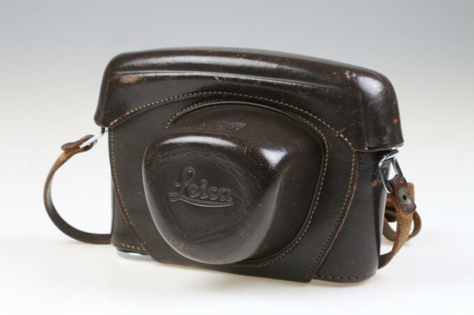 Leica Ledertasche für M3