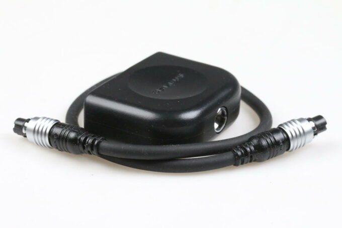 Olympus TTL-Autocord / 0,3m mit TTL Verteiler