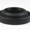 Mamiya Sonnenblende für M645 55-110mm