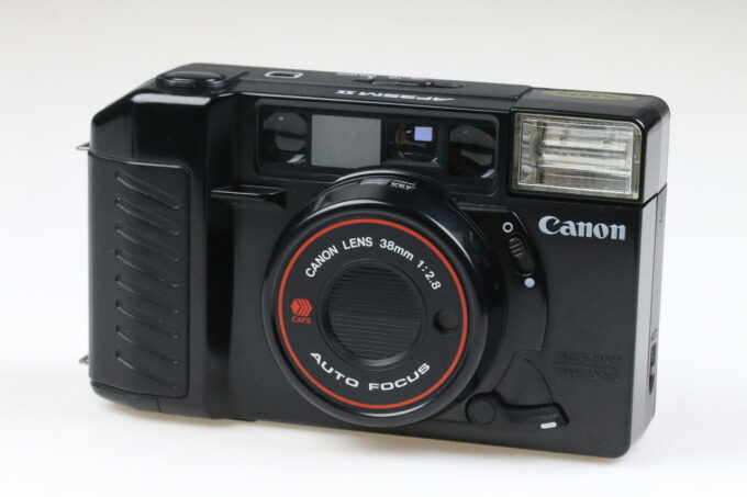 Canon AF35 M II Sucherkamera - #4700167