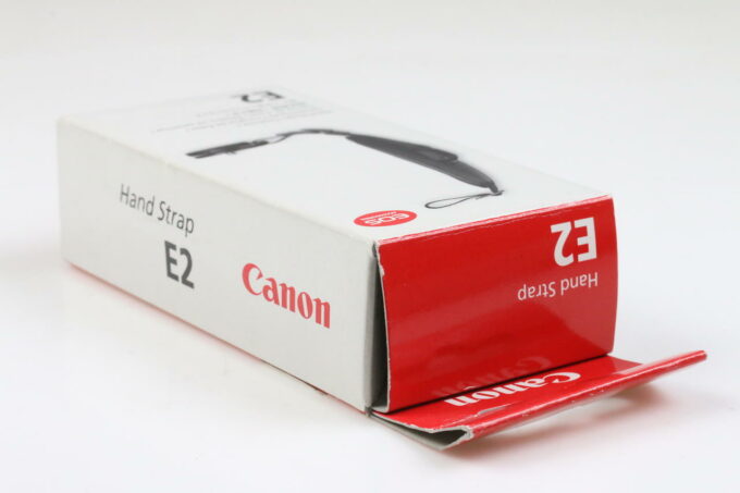 Canon E2 Handschlaufe