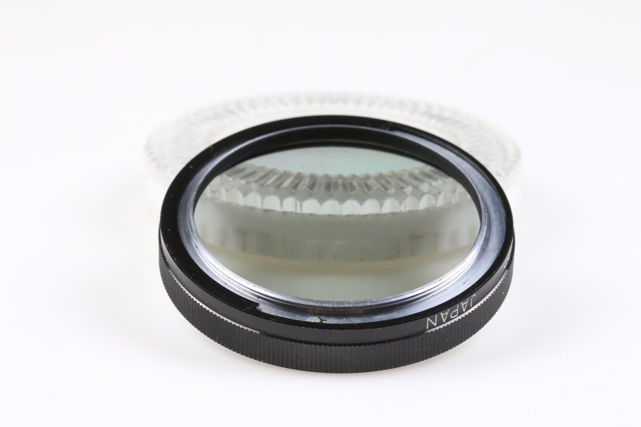Nikon Circular Polar Filter - 52mm - Image 3