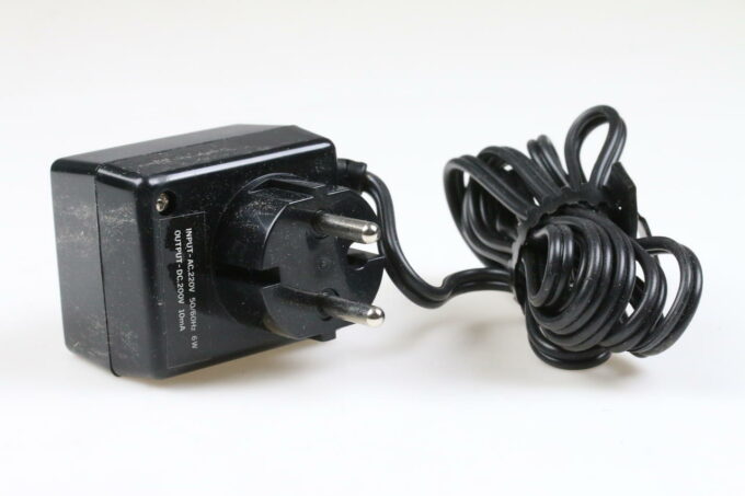 Olympus Electronic Flash AC Adapter 2 E