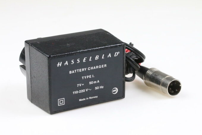 Hasselblad Battery Charger I