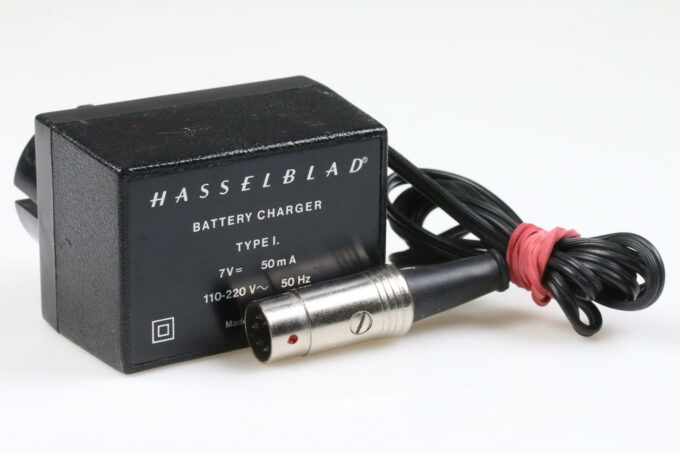 Hasselblad Battery Charger I