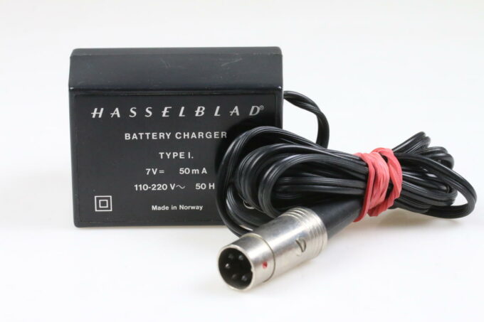 Hasselblad Battery Charger I