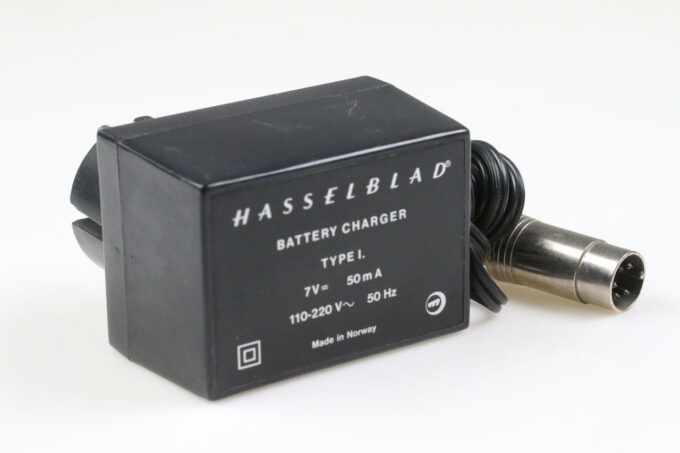 Hasselblad Battery Charger I