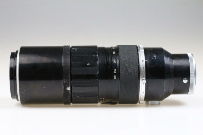 Canon FL 85-300mm f/5,0